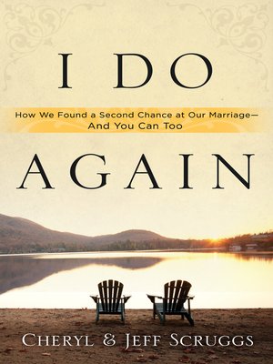 cover image of I Do Again